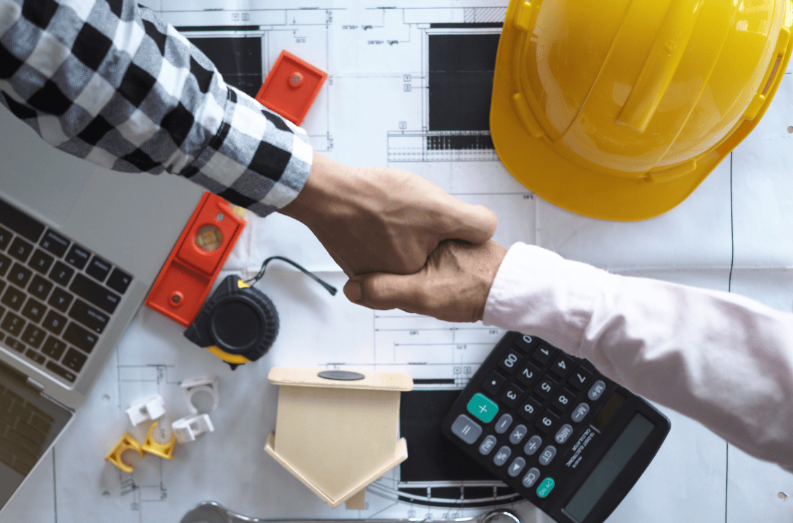 Hiring Strategies for the Construction Industry