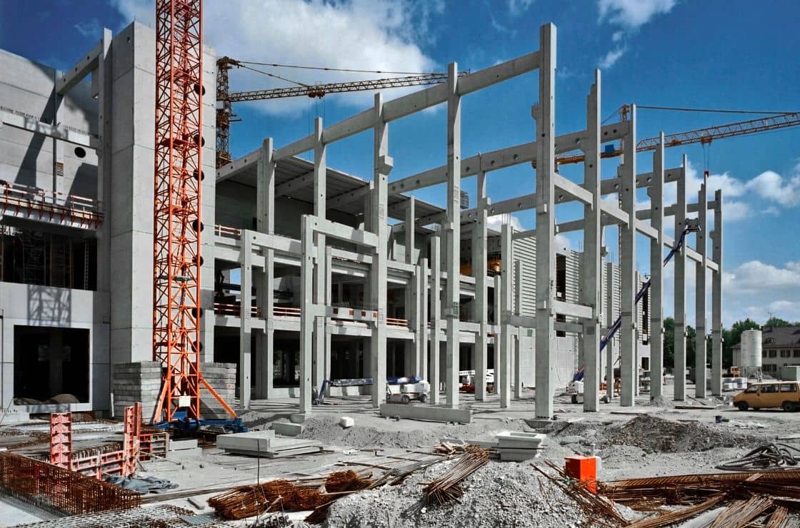 How to Avoid Cost Overruns in Construction Projects