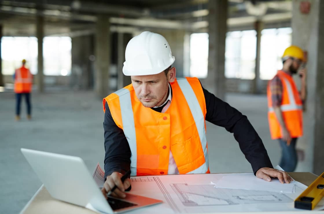 Technology in Construction: 5 Ways to Create Efficiencies