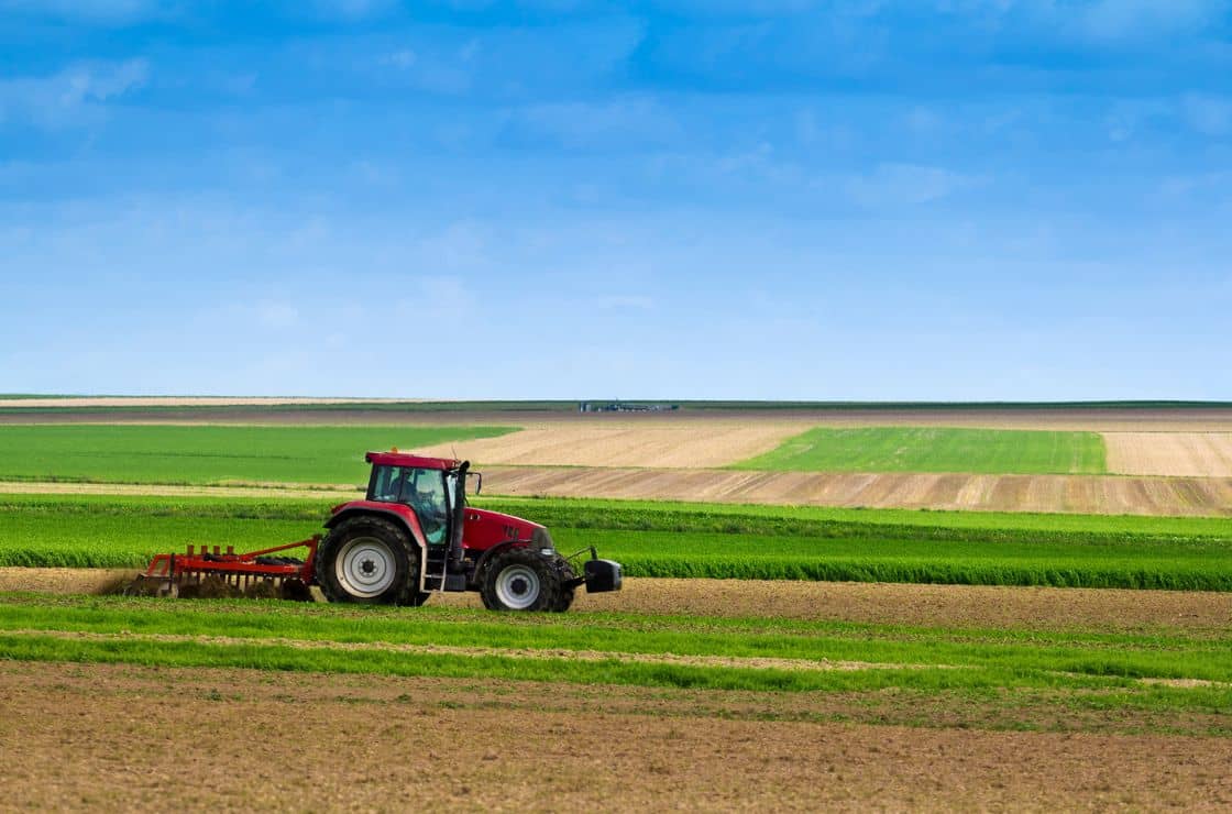 Harvesting Tax Savings: How Retirement Plans Benefit Agribusinesses